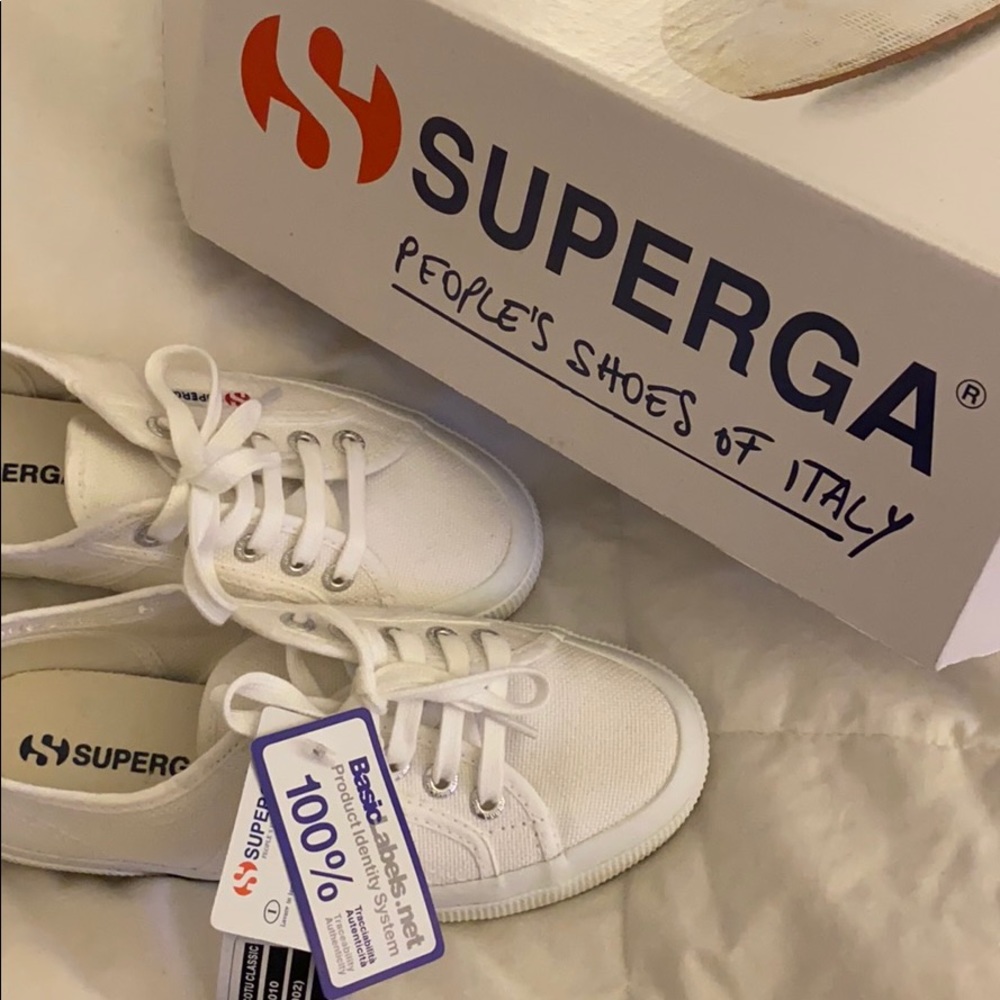 Superga Cotu Classic Sneakers